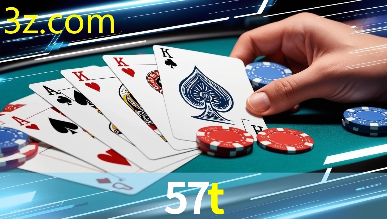 Exclusive Offers 57T