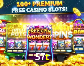 Slot Games Collection